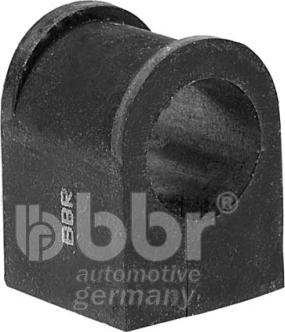 BBR Automotive 001-50-11336 - Bukse, Stabilizators autodraugiem.lv