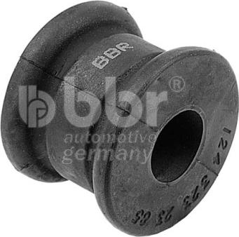 BBR Automotive 001-50-11333 - Bukse, Stabilizators autodraugiem.lv