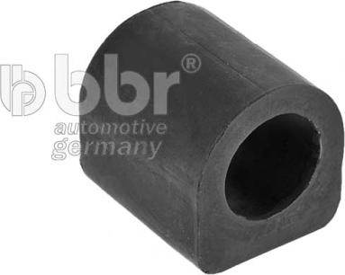 BBR Automotive 001-50-13675 - Bukse, Stabilizators autodraugiem.lv