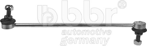 BBR Automotive 001-10-19451 - Stiepnis / Atsaite, Stabilizators autodraugiem.lv