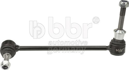 BBR Automotive 001-10-19099 - Stiepnis / Atsaite, Stabilizators autodraugiem.lv