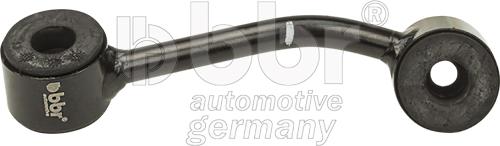 BBR Automotive 001-10-19107 - Stiepnis / Atsaite, Stabilizators autodraugiem.lv