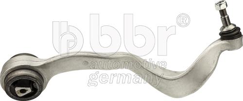 BBR Automotive 001-10-19110 - Neatkarīgās balstiekārtas svira, Riteņa piekare autodraugiem.lv
