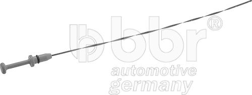 BBR Automotive 001-10-16998 - Eļļas tausts autodraugiem.lv