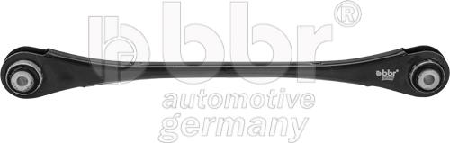 BBR Automotive 001-10-18438 - Neatkarīgās balstiekārtas svira, Riteņa piekare autodraugiem.lv