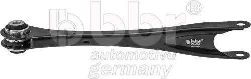 BBR Automotive 001-10-18437 - Neatkarīgās balstiekārtas svira, Riteņa piekare autodraugiem.lv