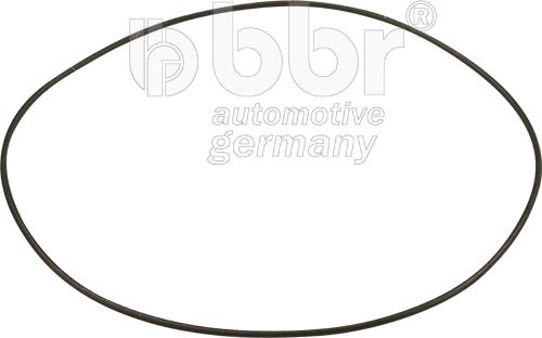 BBR Automotive 001-10-18509 - Blīvgredzens autodraugiem.lv