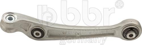 BBR Automotive 001-10-18585 - Neatkarīgās balstiekārtas svira, Riteņa piekare autodraugiem.lv