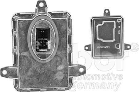BBR Automotive 001-10-18523 - Vadības iekārta, Apgaismojums autodraugiem.lv