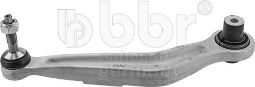BBR Automotive 001-10-18522 - Neatkarīgās balstiekārtas svira, Riteņa piekare autodraugiem.lv