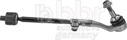 BBR Automotive 001-10-18029 - Stūres šķērsstiepnis autodraugiem.lv