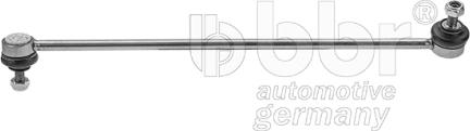 BBR Automotive 001-10-18023 - Stiepnis / Atsaite, Stabilizators autodraugiem.lv