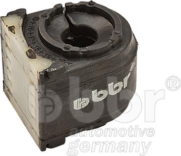 BBR Automotive 001-10-18104 - Bukse, Stabilizators autodraugiem.lv