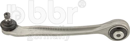 BBR Automotive 001-10-17456 - Neatkarīgās balstiekārtas svira, Riteņa piekare autodraugiem.lv