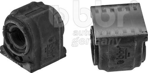 BBR Automotive 001-10-17482 - Bukse, Stabilizators autodraugiem.lv