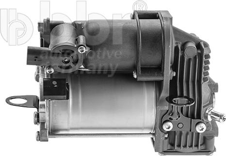 BBR Automotive 001-10-17032 - Kompresors, Pneimatiskā sistēma autodraugiem.lv