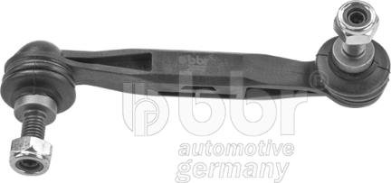 BBR Automotive 001-10-17747 - Stiepnis / Atsaite, Stabilizators autodraugiem.lv