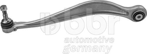 BBR Automotive 001-10-17751 - Neatkarīgās balstiekārtas svira, Riteņa piekare autodraugiem.lv