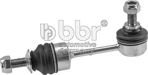 BBR Automotive 001-10-17767 - Stiepnis / Atsaite, Stabilizators autodraugiem.lv