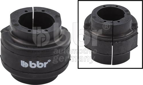 BBR Automotive 001-10-30464 - Bukse, Stabilizators autodraugiem.lv