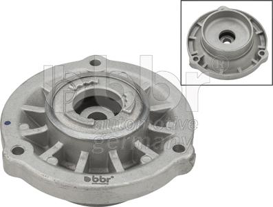 BBR Automotive 001-10-30014 - Amortizatora statnes balsts autodraugiem.lv