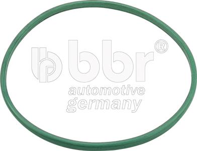 BBR Automotive 001-10-30121 - Blīve, Degvielas daudzuma devējs autodraugiem.lv