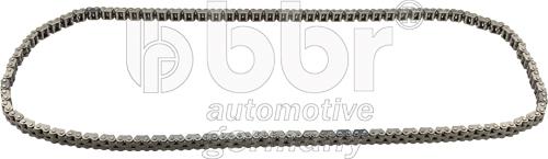 BBR Automotive 001-10-30378 - Sadales vārpstas piedziņas ķēde autodraugiem.lv