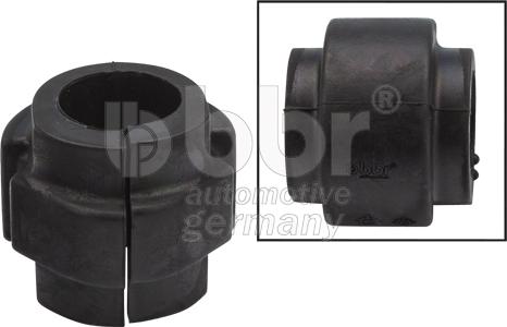 BBR Automotive 001-10-29230 - Bukse, Stabilizators autodraugiem.lv