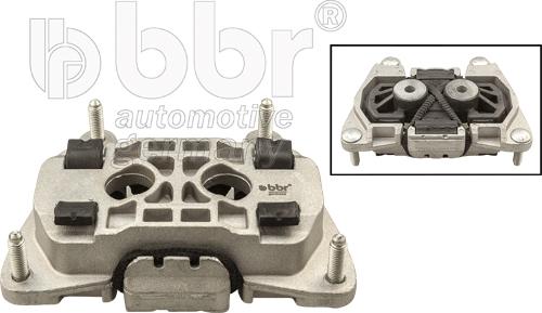 BBR Automotive 001-10-24441 - Piekare, Automātiskā pārnesumkārba autodraugiem.lv