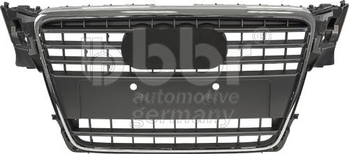 BBR Automotive 001-10-24595 - Radiatora reste autodraugiem.lv