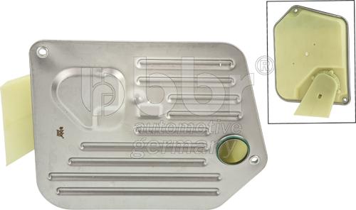 BBR Automotive 001-10-24559 - Hidrofiltrs, Automātiskā pārnesumkārba autodraugiem.lv