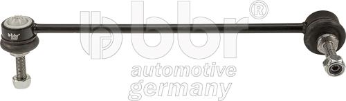 BBR Automotive 001-10-24048 - Stiepnis / Atsaite, Stabilizators autodraugiem.lv