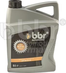 BBR Automotive 001-10-24898 - Hidrauliskā eļļa autodraugiem.lv