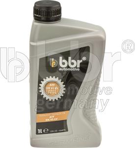 BBR Automotive 001-10-24897 - Hidrauliskā eļļa autodraugiem.lv