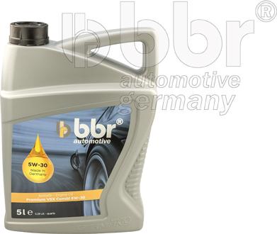 BBR Automotive 001-10-24796 - Motoreļļa autodraugiem.lv