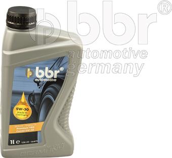 BBR Automotive 001-10-24792 - Motoreļļa autodraugiem.lv