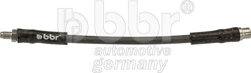 BBR Automotive 001-10-25648 - Bremžu šļūtene autodraugiem.lv