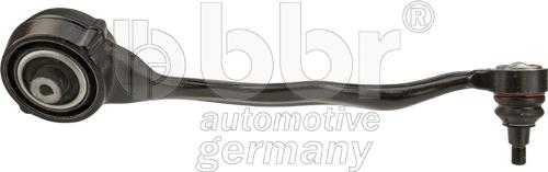 BBR Automotive 001-10-25279 - Neatkarīgās balstiekārtas svira, Riteņa piekare autodraugiem.lv