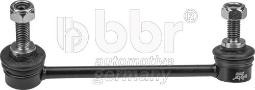 BBR Automotive 001-10-25758 - Stiepnis / Atsaite, Stabilizators autodraugiem.lv