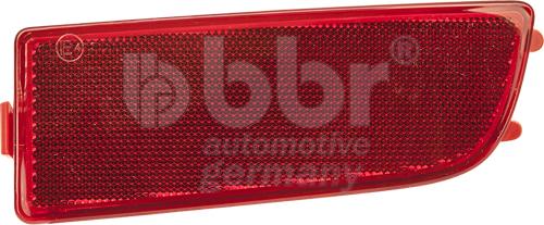 BBR Automotive 001-10-26421 - Atstarotājs autodraugiem.lv