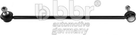 BBR Automotive 001-10-20636 - Stiepnis / Atsaite, Stabilizators autodraugiem.lv
