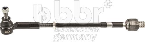 BBR Automotive 001-10-20130 - Stūres šķērsstiepnis autodraugiem.lv