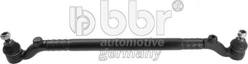 BBR Automotive 001-10-20358 - Stūres šķērsstiepnis autodraugiem.lv