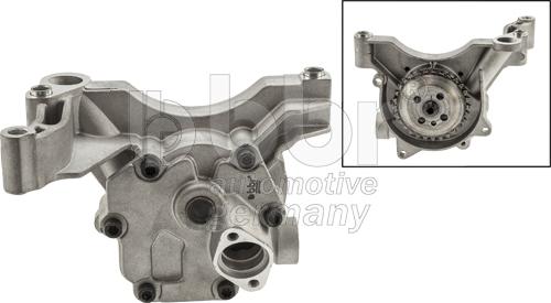 BBR Automotive 001-10-21504 - Eļļas sūknis autodraugiem.lv