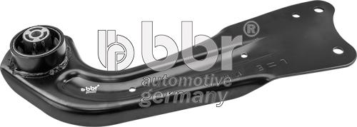 BBR Automotive 001-10-21134 - Neatkarīgās balstiekārtas svira, Riteņa piekare autodraugiem.lv