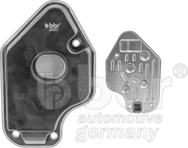 BBR Automotive 001-10-21895 - Hidrofiltrs, Automātiskā pārnesumkārba autodraugiem.lv