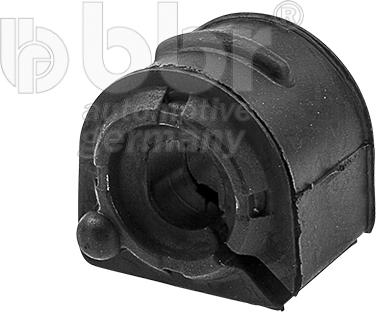 BBR Automotive 001-10-21866 - Bukse, Stabilizators autodraugiem.lv