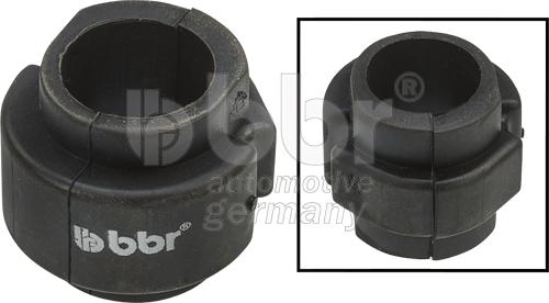 BBR Automotive 001-10-21310 - Bukse, Stabilizators autodraugiem.lv