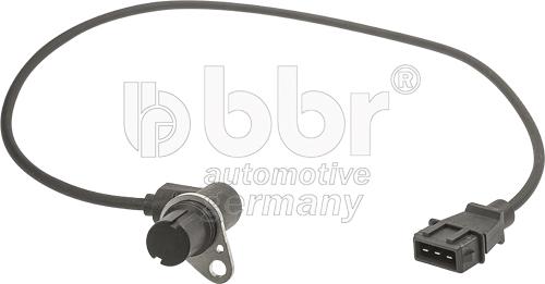 BBR Automotive 001-10-21230 - Impulsu devējs, Kloķvārpsta autodraugiem.lv