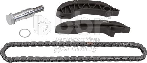BBR Automotive 001-10-23540 - Sadales vārpstas piedziņas ķēdes komplekts autodraugiem.lv